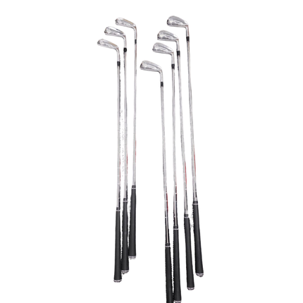 Srixon ZX7 X-Stiff Irons - Pre-Owned