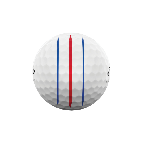 Callaway Chrome Soft Triple Track Golf Balls - Dozen - SA GOLF ONLINE
