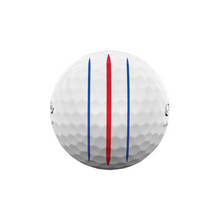 Load image into Gallery viewer, Callaway Chrome Soft Triple Track Golf Balls - Dozen