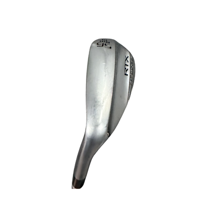 Cleveland Rtx Zipcore Left Handed 56 Degree Wedge - Second hand
