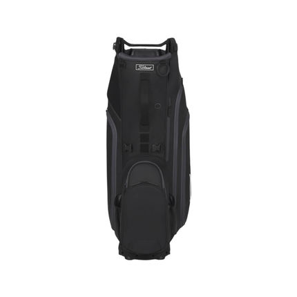 Titleist Hybrid 14 Stand Bag – Black/Graphite