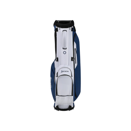 Srixon Ultra Light 2.0 Navy/White Stand Bag