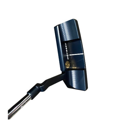 Odyssey One Wide T AI-One Milled 34" Inches - Demo - SA GOLF ONLINE