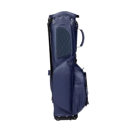 Titleist LINKSLEGEND Members Navy Bag
