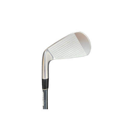 Srixon ZX 4-Iron 23° Graphite Shaft Mamiya Recoil 90g Stiff - Second Hand - SA GOLF ONLINE