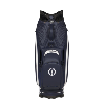 Titleist 154th Open Tour Staff Bag