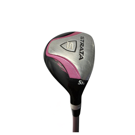 Ladies Strata Golf Set - Second Hand