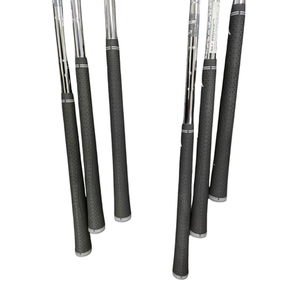 Callaway Edge Irons and 5 Hybrid Regular (Set 5 - SW)