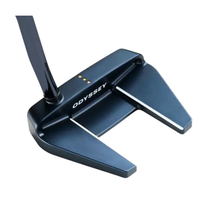 Odyssey AI-One Milled Seven T DB Tour Bag Collection Left Handed Putter