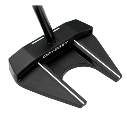 Odyssey Square 2 Square TRI-HOT Black #7 ZT Putter - Limited Edition