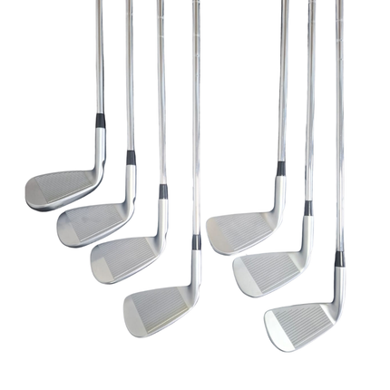 Ping i230 Irons Stiff Shaft - Unused