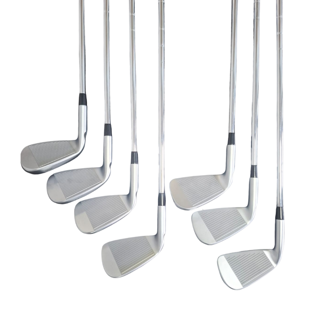 Ping i230 Irons Stiff Shaft - Unused