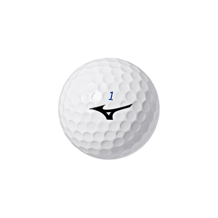 Mizuno RB Tour X White Golf Ball