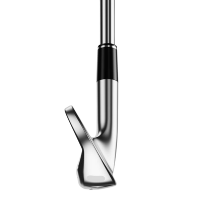 Srixon ZXi5 2026 Steel Irons (4-PW)