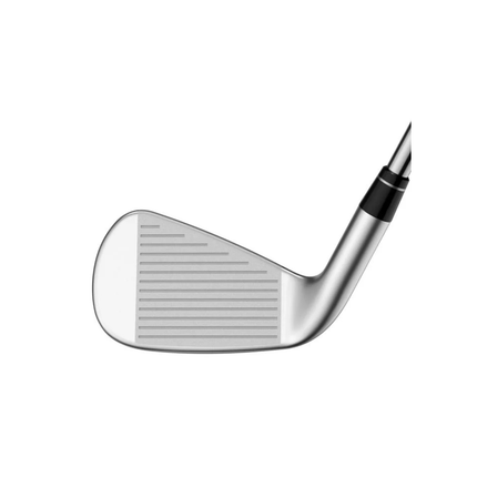 Callaway Apex Ai200 Irons 4-PW + Free Callaway Elyte X Driver