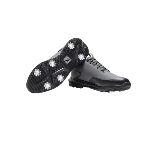 Footjoy Tour Rival-Charcoal/Grey/Black - SA GOLF ONLINE