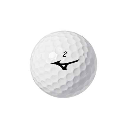 Mizuno RB Tour White Golf Ball