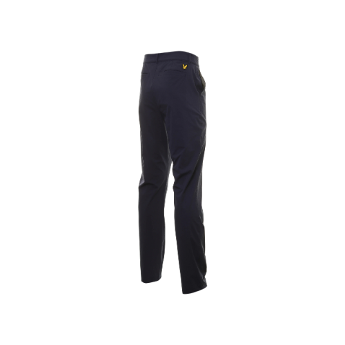 Lyle & Scott Golf Tech Trousers - Dark Navy - SA GOLF ONLINE