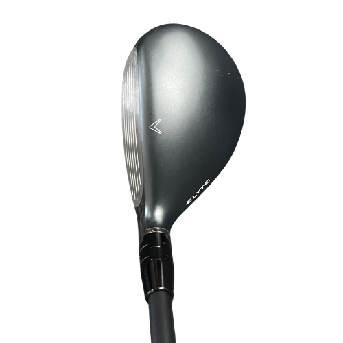 Elyte Hybrid 14 19° Degree 50g Regular Shaft - Demo - SA GOLF ONLINE