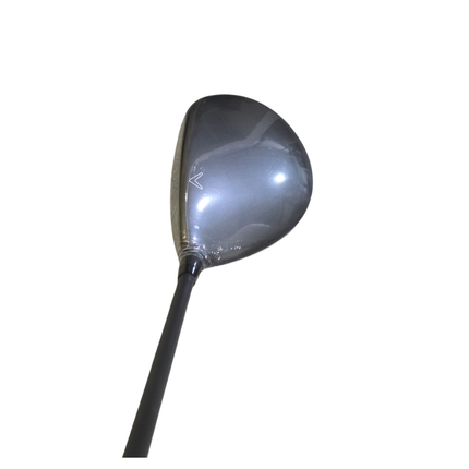 Callaway Edge 3 Wood - Regular Shaft
