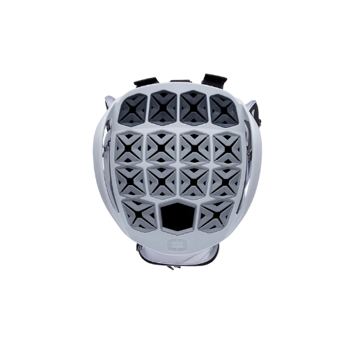 OGIO Silencer Cart Bag - Harbor Mist - SA GOLF ONLINE