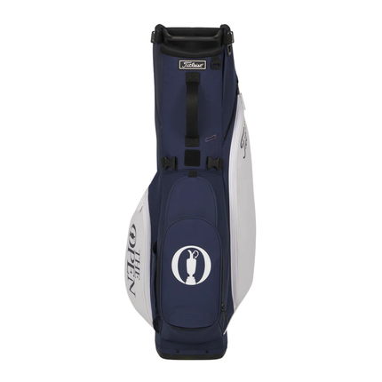 Titleist 154th Open Players S4 Stand Golf Bag