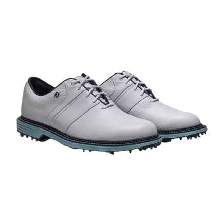 FootJoy Premiere Series - WHT/NVY/BLU (54564)