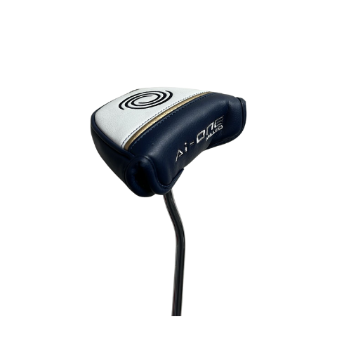 Odyssey AI Milled Putter 2-Ball T 34" Demo - SA GOLF ONLINE