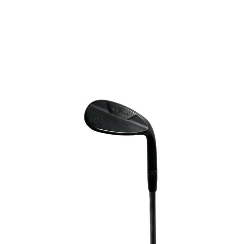 Callaway Opus Wedge Black 60.10S Demo - SA GOLF ONLINE