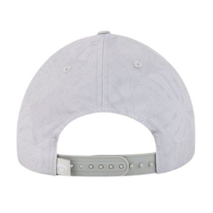 Callaway Men's Birdie Brigade Cap (Grey)