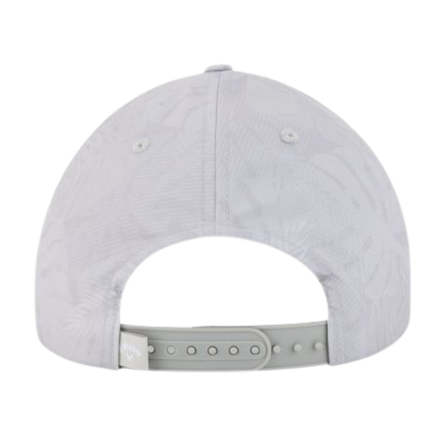 Callaway Men's Birdie Brigade Cap (Grey)