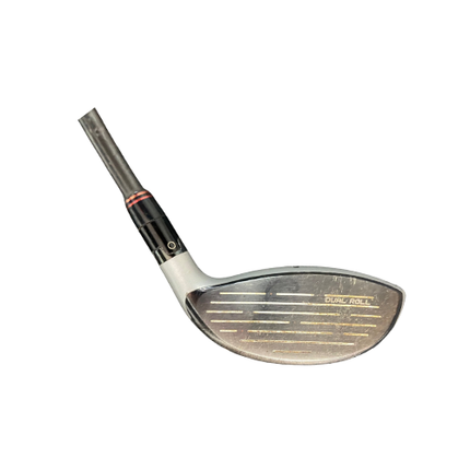 Cobra AMP Left Handed 5 wood 50g Regular Shaft - Second Hand - SA GOLF ONLINE