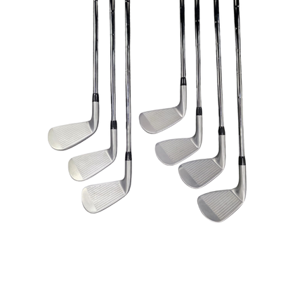 Titleist T100/T150 Irons X-Stiff Flex (4-Pw) - Pre-Owned