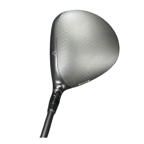 Callaway Elyte Driver 9° degree Shaft 55g Stiff - Demo Stock - SA GOLF ONLINE