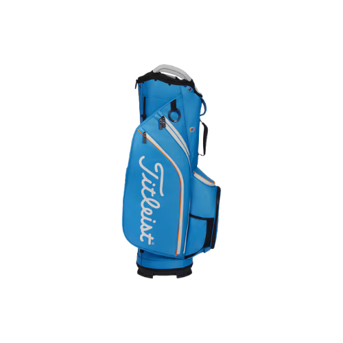 Titleist 14 Cart Bag - Olympic/Marble/Bonfire - SA GOLF ONLINE