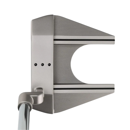 Odyssey Damascus Milled Seven CH Putter - Limited Edition