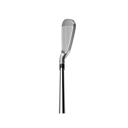 TaylorMade Qi MAX Steel Irons 5-GW - SA GOLF ONLINE