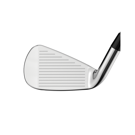 Callaway Elyte X Irons 5 - S Shaft True Temper Vector 80g Regular - 1 SET ONLY - SA GOLF ONLINE