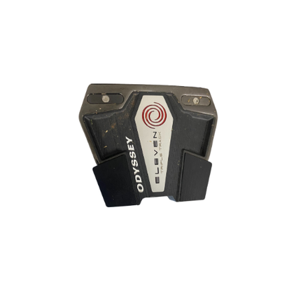 Odyssey Eleven tripple track Putter 34" - Second Hand - SA GOLF ONLINE