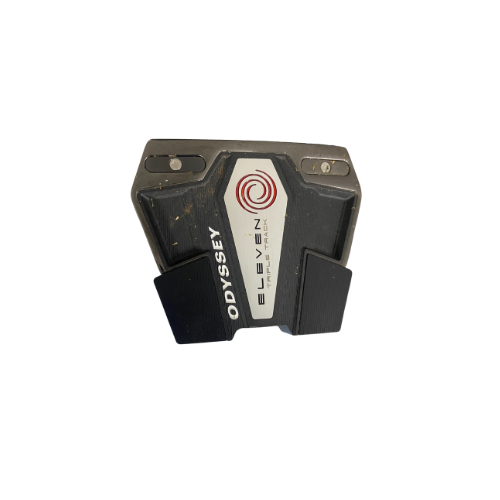 Odyssey Eleven tripple track Putter 34" - Second Hand - SA GOLF ONLINE