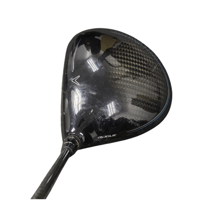 Callaway Rogue Sub Zero 9° Stiff Driver - Second Hand