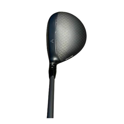 Callaway Elyte 3 wood 15 Degrees - Demo - SA GOLF ONLINE