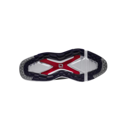 Footjoy ProSlx Men's Shoes - White/Navy - SA GOLF ONLINE