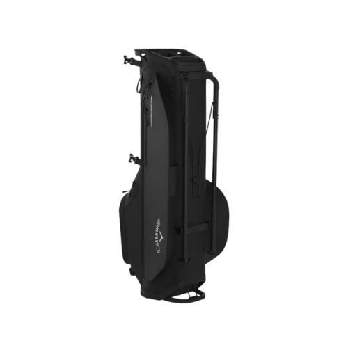 Callaway Fairway C Black Stand Bag - SA GOLF ONLINE