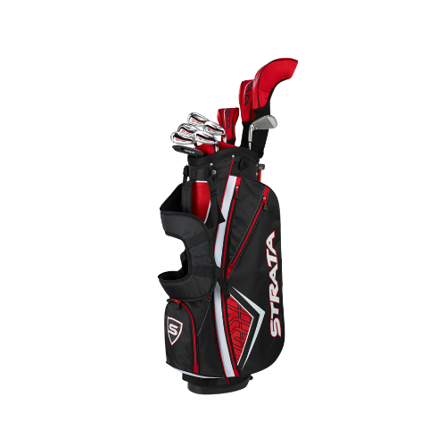 Callaway Strata Plus 14‑Piece Men's Golf - SA GOLF ONLINE