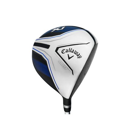 Callaway XJ3 Junior Package Set (7 Piece)