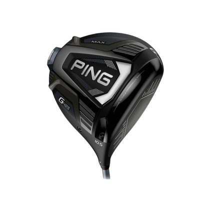 Ping G425 Max Driver