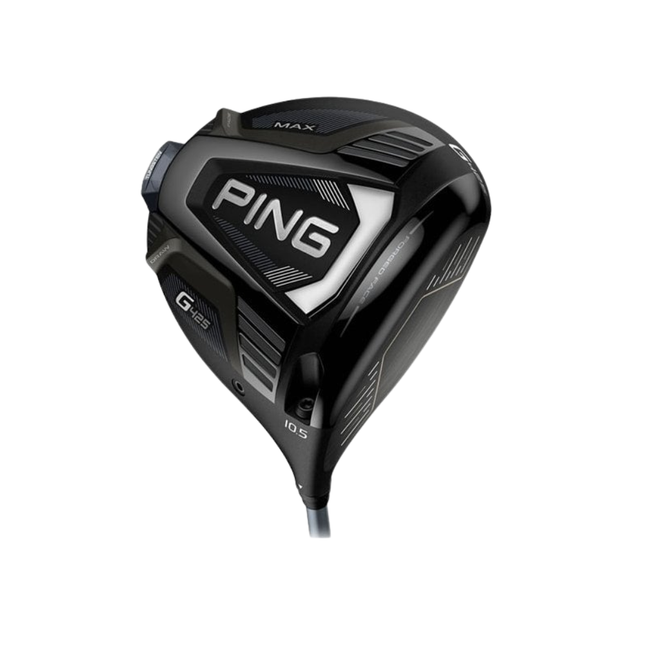 Ping G425 Max Driver