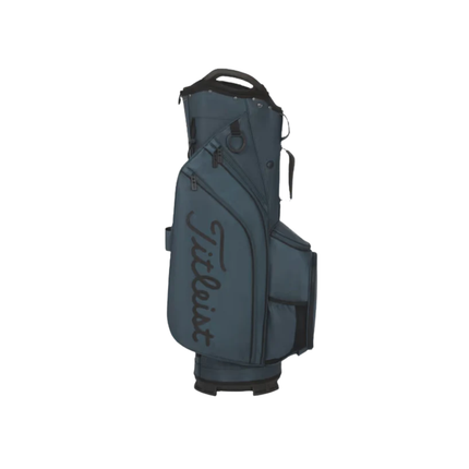 Titleist Cart 14 Monterey/Black/Black Bag