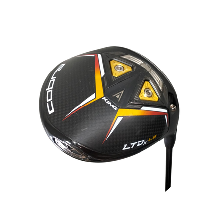 King Cobra LDTx LS 9 Degree Driver - Stiff Shaft - Second-hand - SA GOLF ONLINE